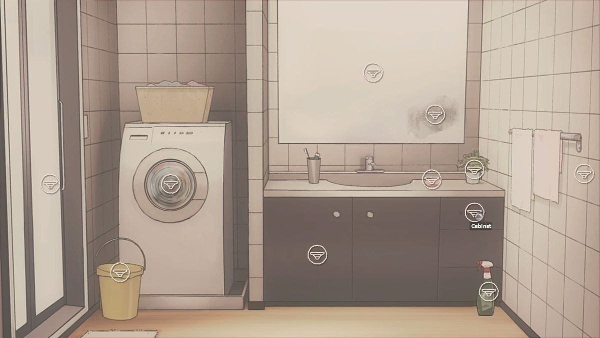 Pantsu Hunter [Limited Edition] screenshot 2 for Playstation Vita